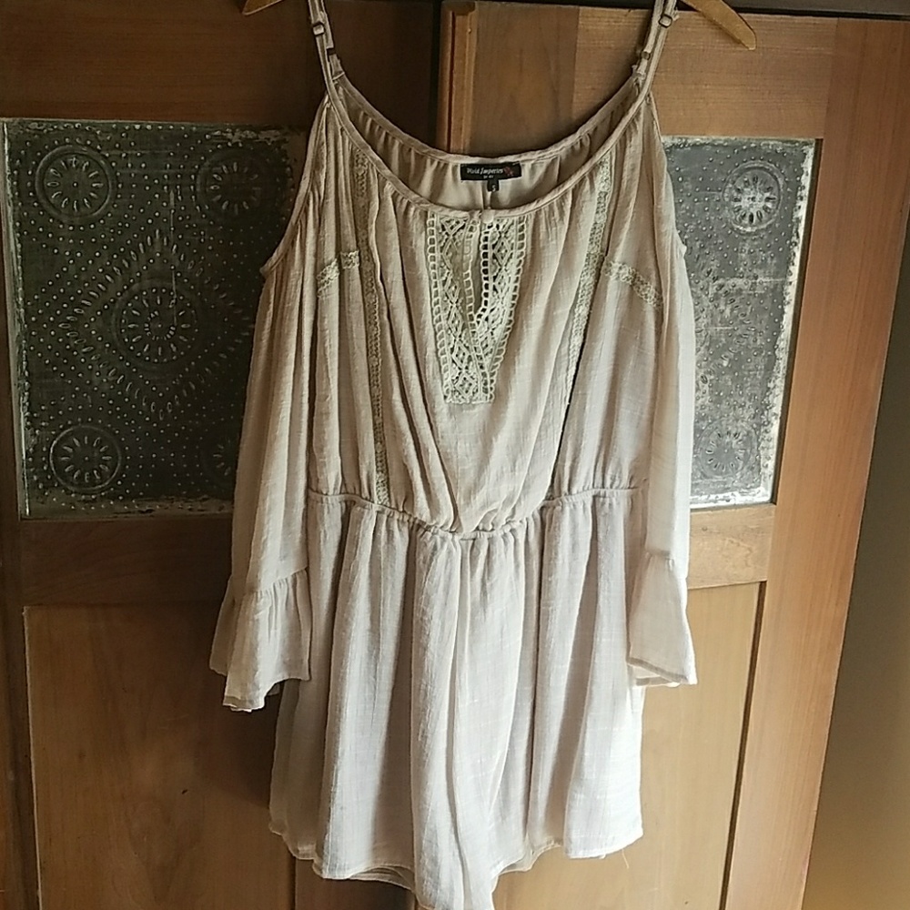 romper